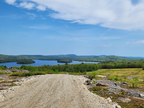 4 Whispering Berries Hill, Liberty, ME, 04949 | Card Image