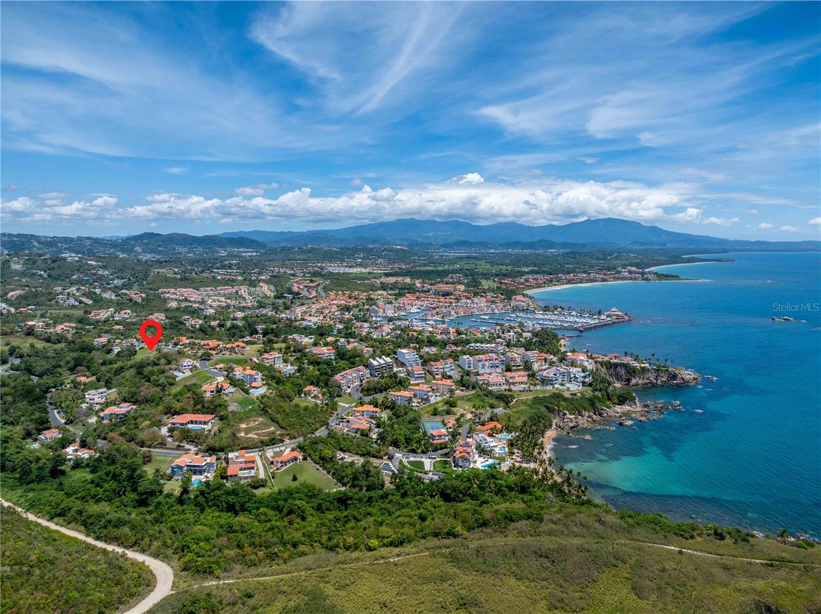 Land en venta en HUMACAO, RIDGE TOP DRIVE