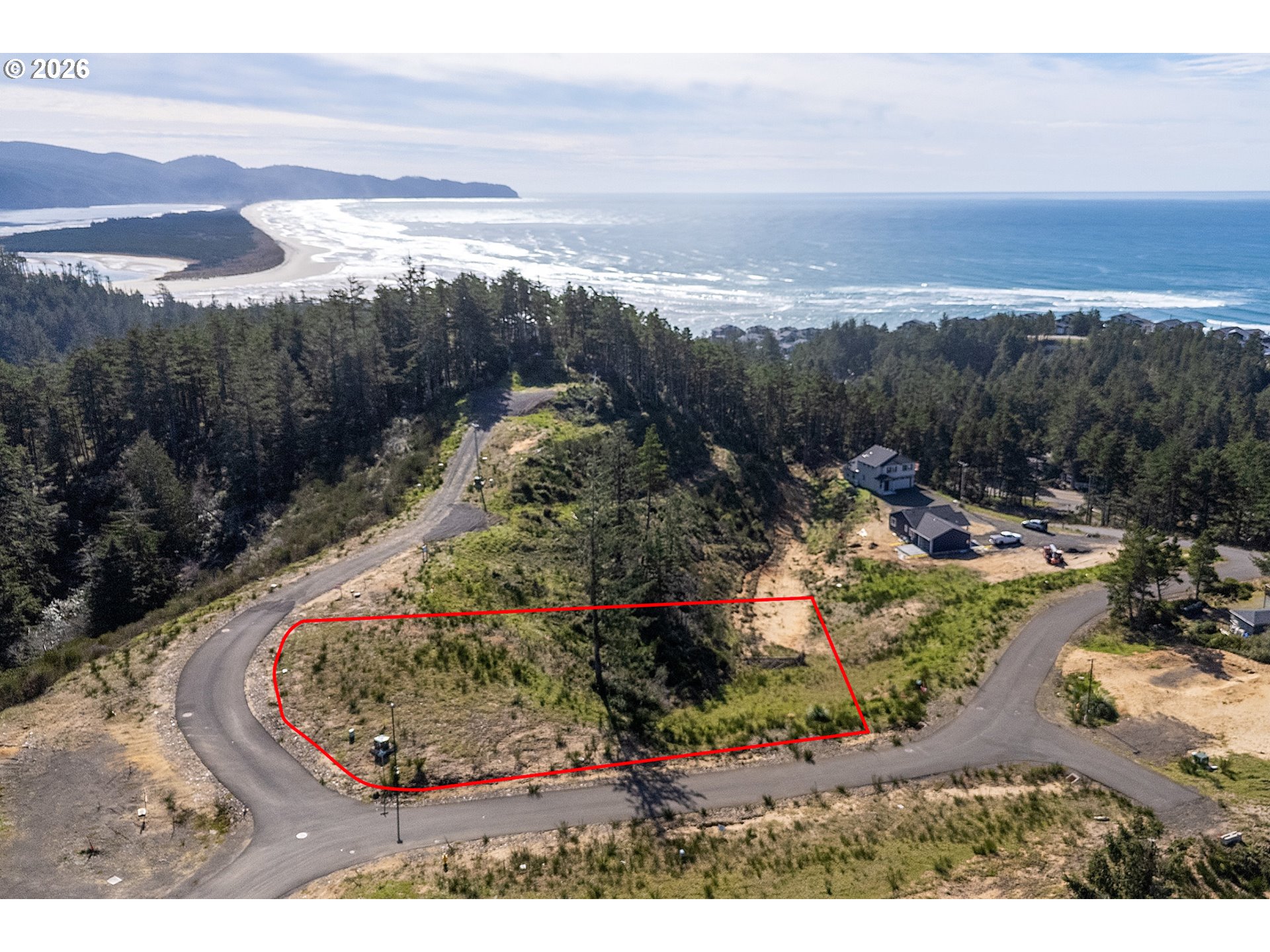 Land in Oceanside 2