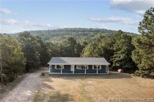 441497 E County Road 1655, Tuskahoma, OK, 74574 | Card Image