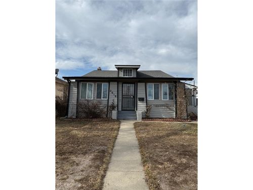 2619 S Bannock St, Denver, CO, 80223-4409 | Card Image