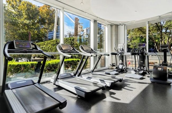 APT-3607 - 1901 Post Oak Blvd, Condo with 2 bedrooms, 2 bathrooms and 2 parking in Houston TX | Image 20