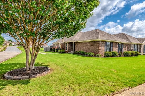 8701 Will Newton Dr, Montgomery, AL, 36117-3851 | Card Image