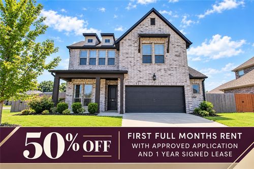 1431 Cave Stream Dr, Cave Springs, AR, 72718-6018 | Card Image