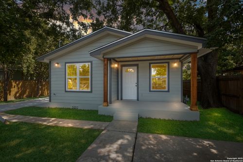 1918 Brunswick Blvd, San Antonio, TX, 78211-2002 | Card Image