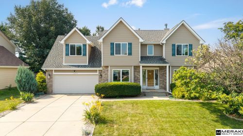 10573 Curtis Ave, Omaha, NE, 68134-1080 | Card Image