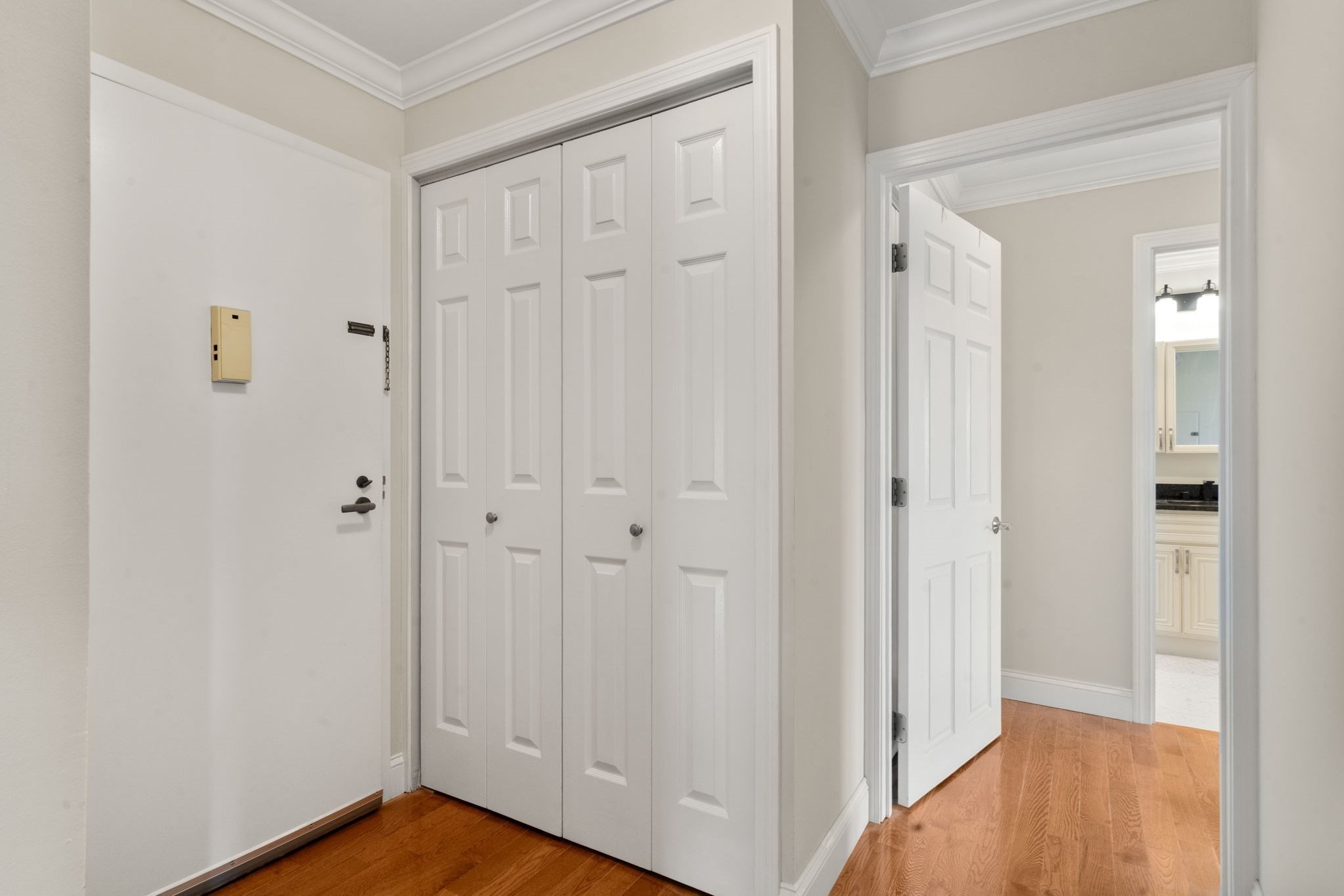 Residential in Boston 2