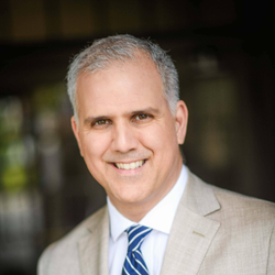 Darren Mancuso