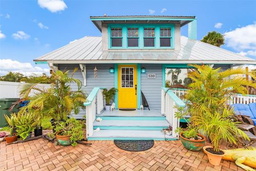 530 W Green St, ENGLEWOOD, FL, 34223-3116 | Card Image