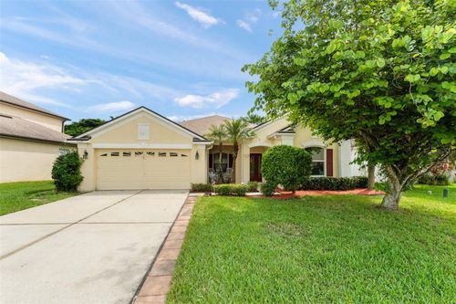 2181 The Oaks Blvd, KISSIMMEE, FL, 34746-3890 | Card Image