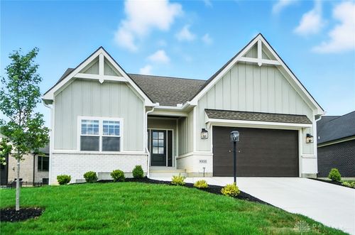 9333 Rochelle Ave, Dayton, OH, 45429 | Card Image