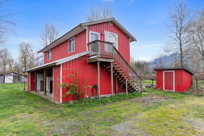 51850 Old Yale Road, House other with 5 bedrooms, 3 bathrooms and null parking in Rosedale BC | Image 21