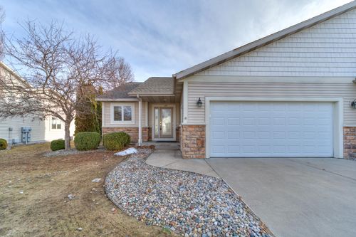 1671 Grevel Ct, Muskegon, MI, 49444-7750 | Card Image