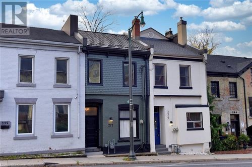 277 Main St W, Hamilton, ON, L8P1J7 | Card Image
