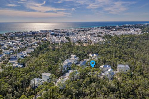 Lot 42 Treetop, INLET BEACH, FL, 32461 | Card Image