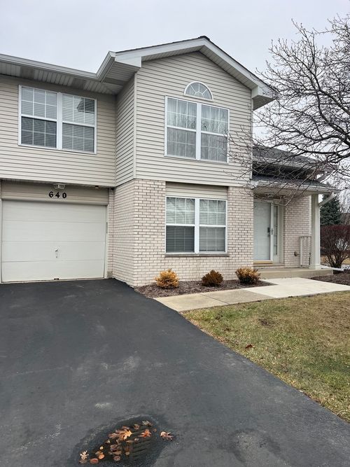 640 Beaver Ct, Naperville, IL, 60563-9783 | Card Image