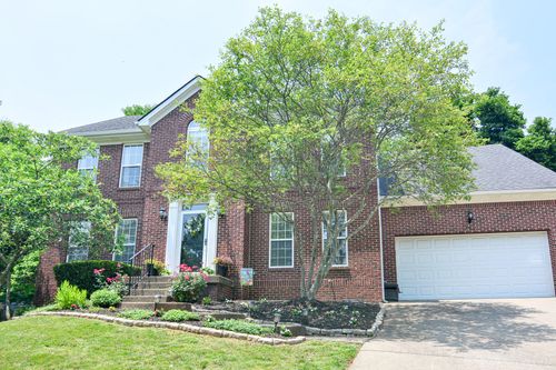 913 Calhoun Cir, Lexington, KY, 40513 | Card Image