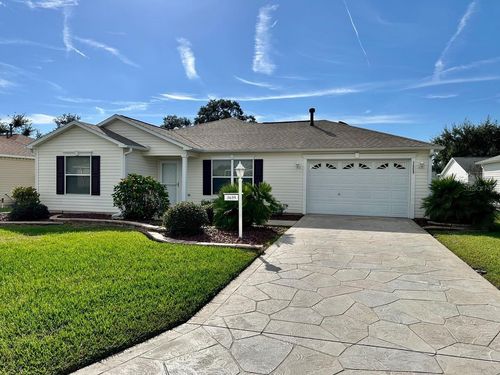 3659 Idlewood Loop, THE VILLAGES, FL, 32162-6661 | Card Image