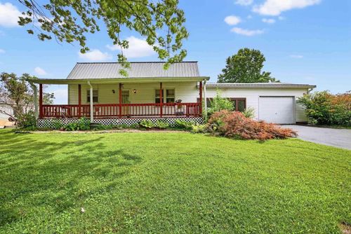 127 Hickory Heights Cir, Bedford, IN, 47421-7429 | Card Image