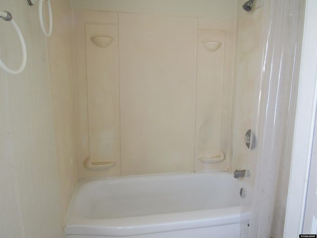 215 Culbertson Ave, House other with 1 bedrooms, 1 bathrooms and null parking in Worland WY | Image 23