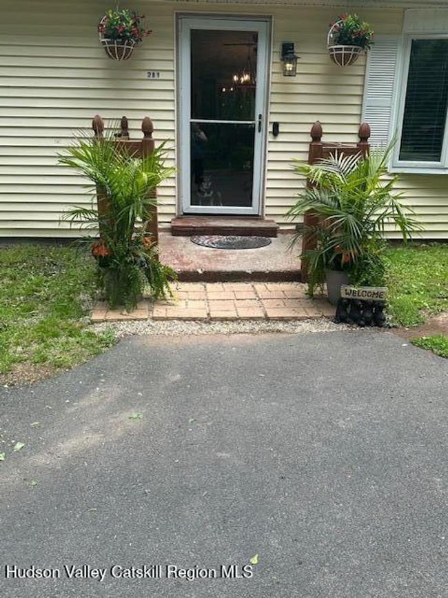 781 Old Route 23, House other with 2 bedrooms, 1 bathrooms and null parking in Acra NY | Image 6