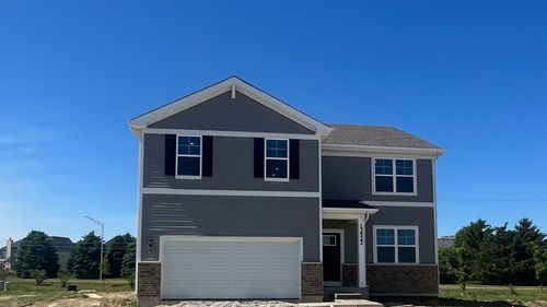 13522 S Coronado Cir, Plainfield, IL, 60544-5641 | Card Image