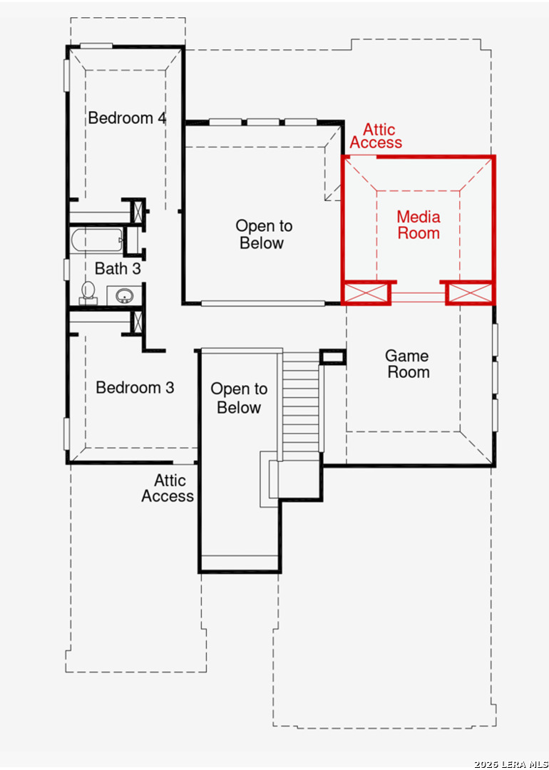 Residential in Schertz 3
