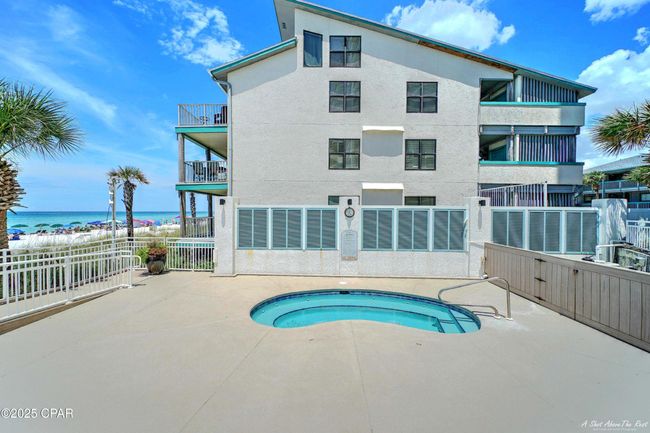 UNIT-1702 - 6201 Thomas Dr, Condo with 2 bedrooms, 2 bathrooms and null parking in Panama City Beach FL | Image 30