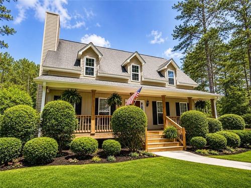 715 Old Camp Church Rd, Carrollton, GA, 30117-8291 | Card Image