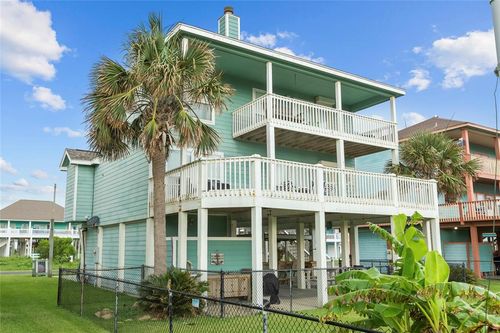 2324 Martinique, Crystal Beach, TX, 77650 | Card Image