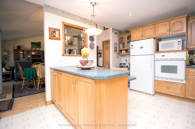 4907 Alex Mclean Lane, House other with 3 bedrooms, 3 bathrooms and 4 parking in Battersea ON | Image 11