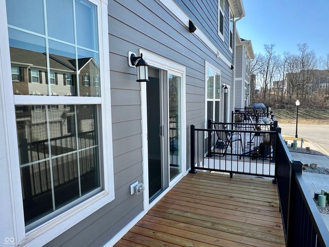 Rear deck | Image 26