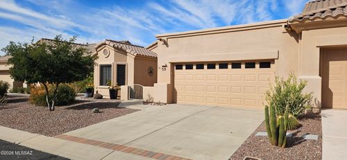 59-13401 N Rancho Vistoso Blvd, Oro Valley, AZ, 85755-5743 | Card Image