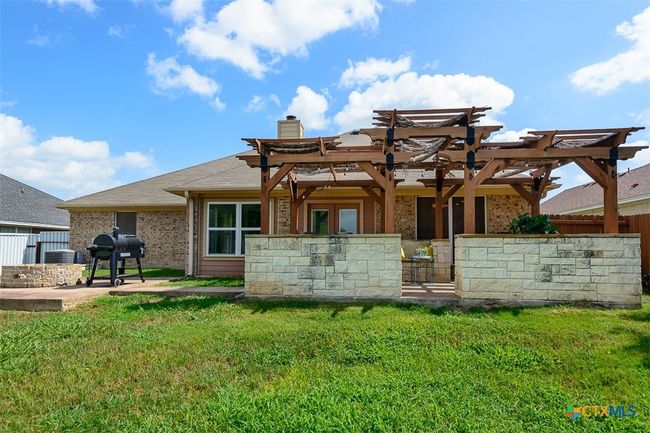 1127 Chaucer Ln, House other with 4 bedrooms, 2 bathrooms and null parking in Harker Heights TX | Image 40
