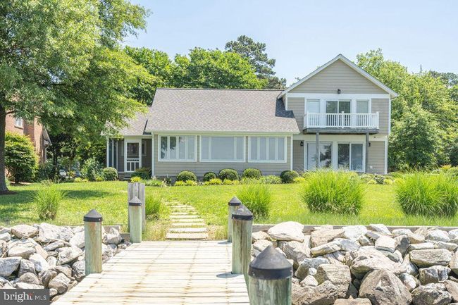 11340 Ethan Ct, House other with 4 bedrooms, 2 bathrooms and null parking in SWAN POINT MD | Image 30