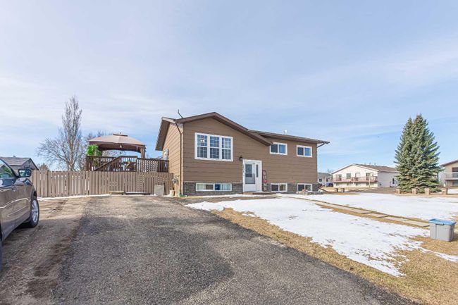 4608 33 Street, Home with 4 bedrooms, 2 bathrooms and 4 parking in Athabasca AB | Image 40