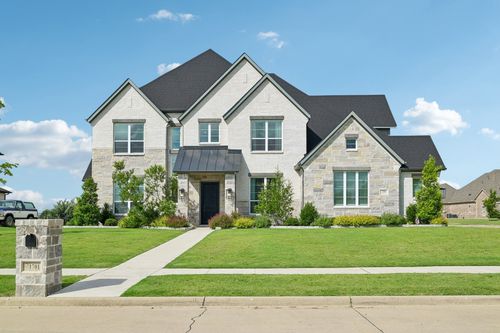 1701 Whispering Pines Ln, Gunter, TX, 75058-4272 | Card Image