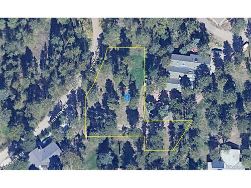 550 Chickadee Rd, Golden, CO, 80401 | Card Image