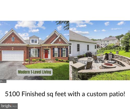 25 Moonlight Trail Ct, SILVER SPRING, MD, 20906-6703 | Card Image