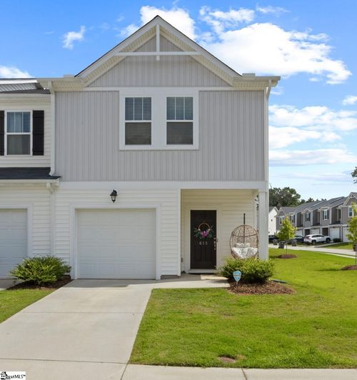 615 Reese Lane, Greenville, SC, 29617 | Card Image