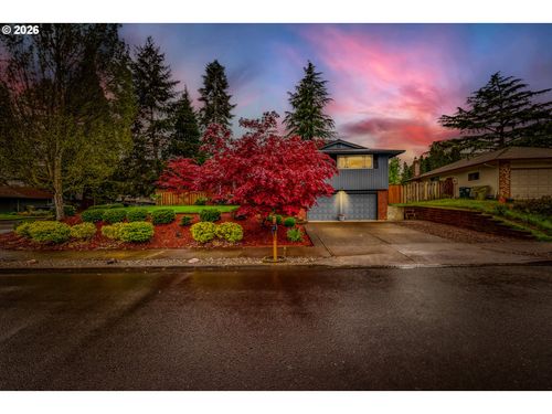 4615 Nw Salishan Dr, Portland, OR, 97229 | Card Image