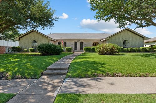 3628 Candelaria Dr, Plano, TX, 75023-6102 | Card Image