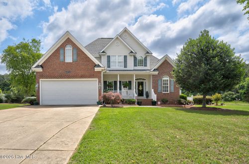 567 Shellcastle Rd, Rocky Mount, NC, 27804-7711 | Card Image