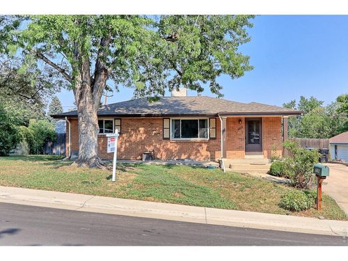 7136 Otis St, Arvada, CO, 80003-3658 | Card Image