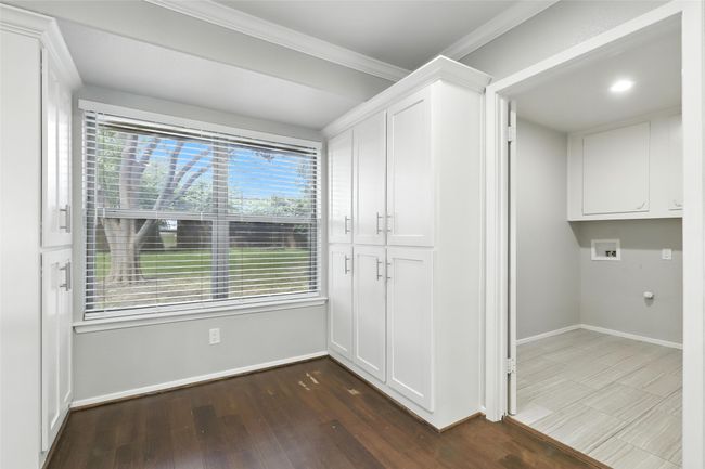 6813 Valhalla Rd, House other with 3 bedrooms, 2 bathrooms and null parking in Fort Worth TX | Image 15