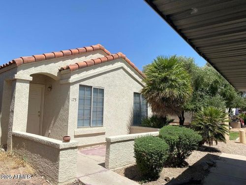 175-726 S Nebraska St, Chandler, AZ, 85225-6227 | Card Image
