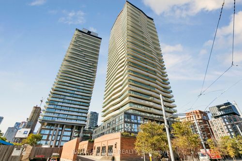 3207-390 Cherry St, Toronto, ON, M5A0E2 | Card Image