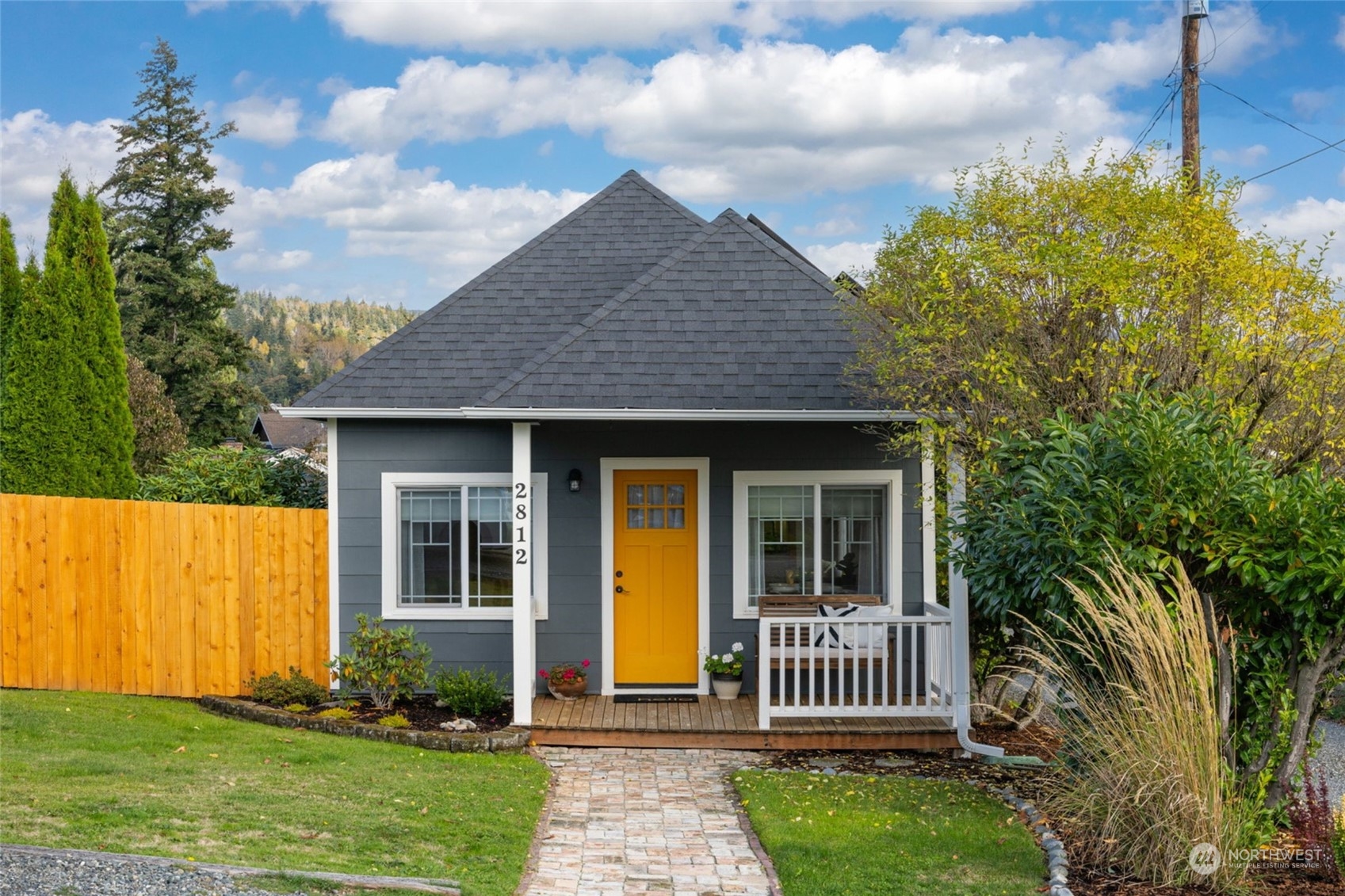 Martin St, Bellingham, WA 98226