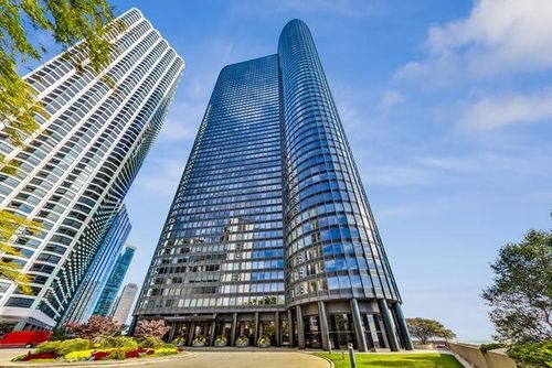 3306-155 N Harbor Dr, Chicago, IL, 60601-7365 | Card Image
