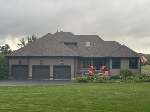 3448 Hidden Valley Rd, Long Grove, IL, 60047-5007 | Card Image